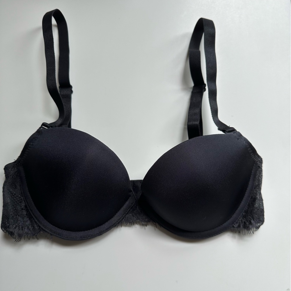 The Little Bra Company, Kaia Bra, Size 28C